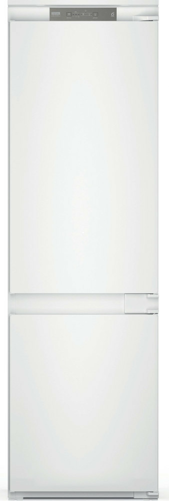 Lodówka do zabudowy Whirlpool WHC18T332