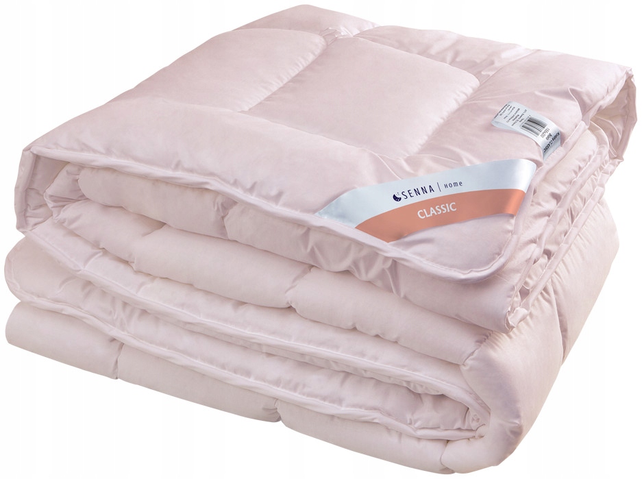 Kołdra antyalergiczna Classic 135x200 Inter Widex