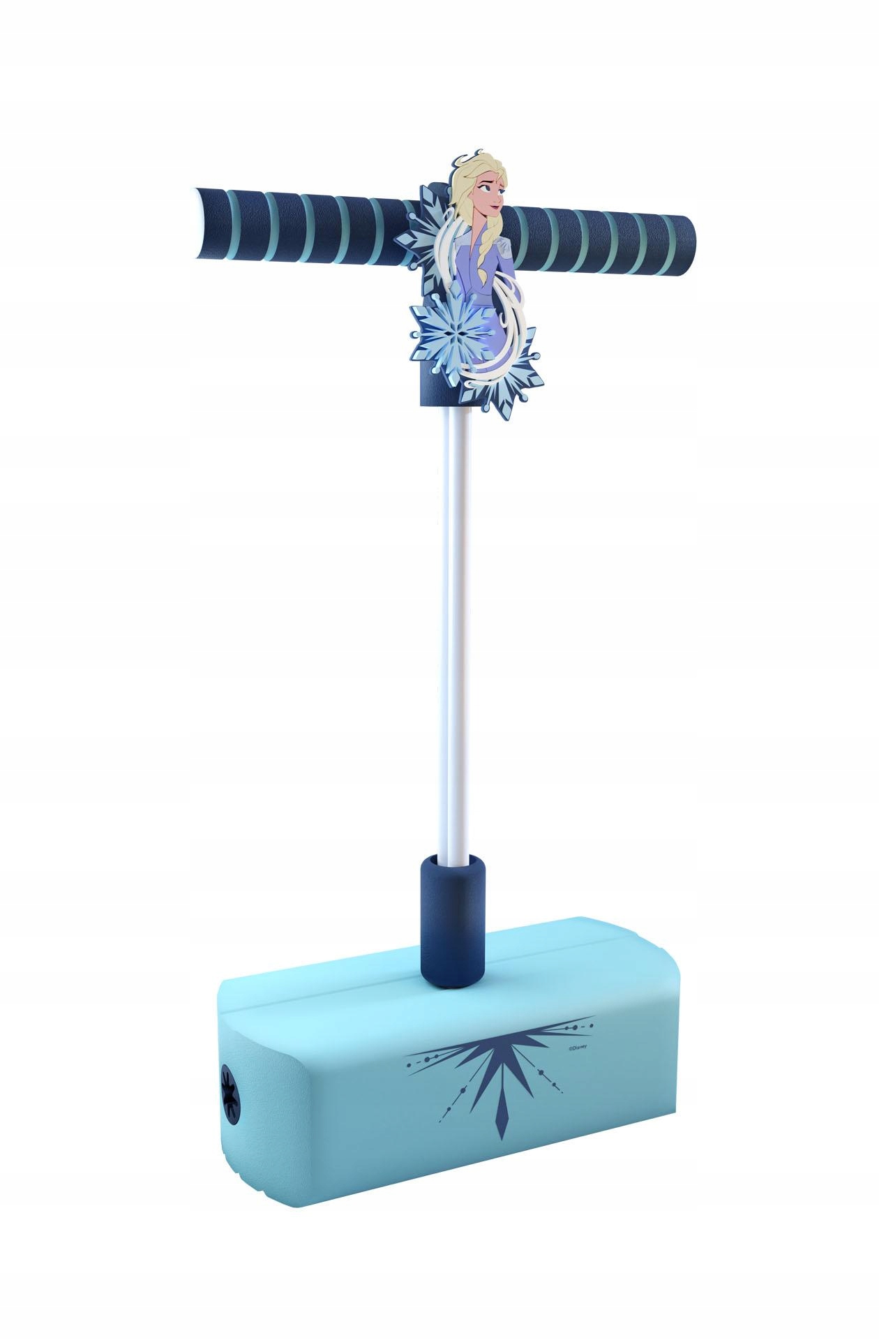 

Kraina Lodu Skoczek Gumowy Pogo