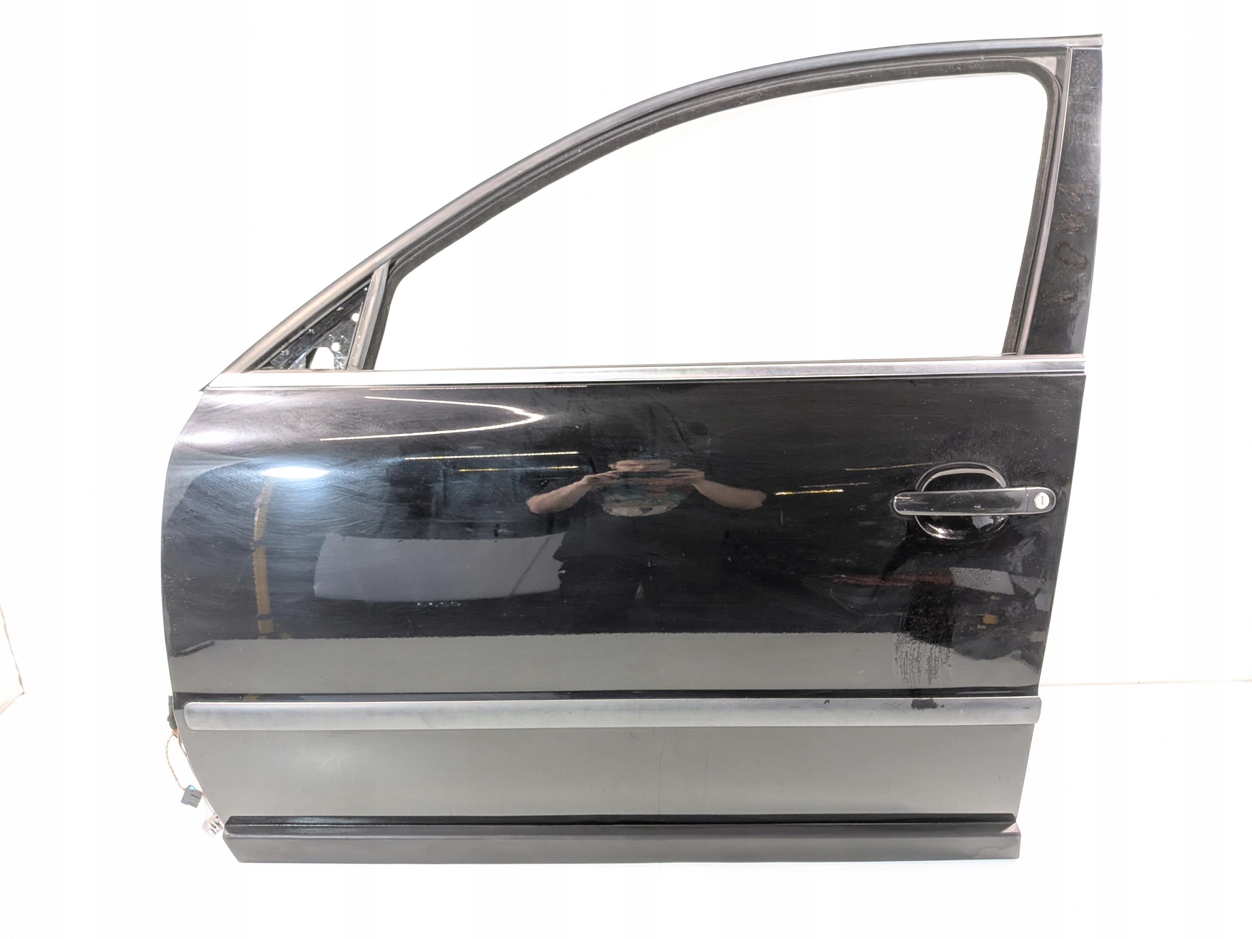 door left front front kod lakieru L041 VW PASSAT B5 KOMBI 00-05