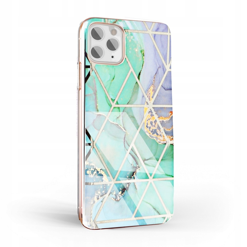 

Futerał Forcell Marble Cosmo do iPhone 12 mini 03