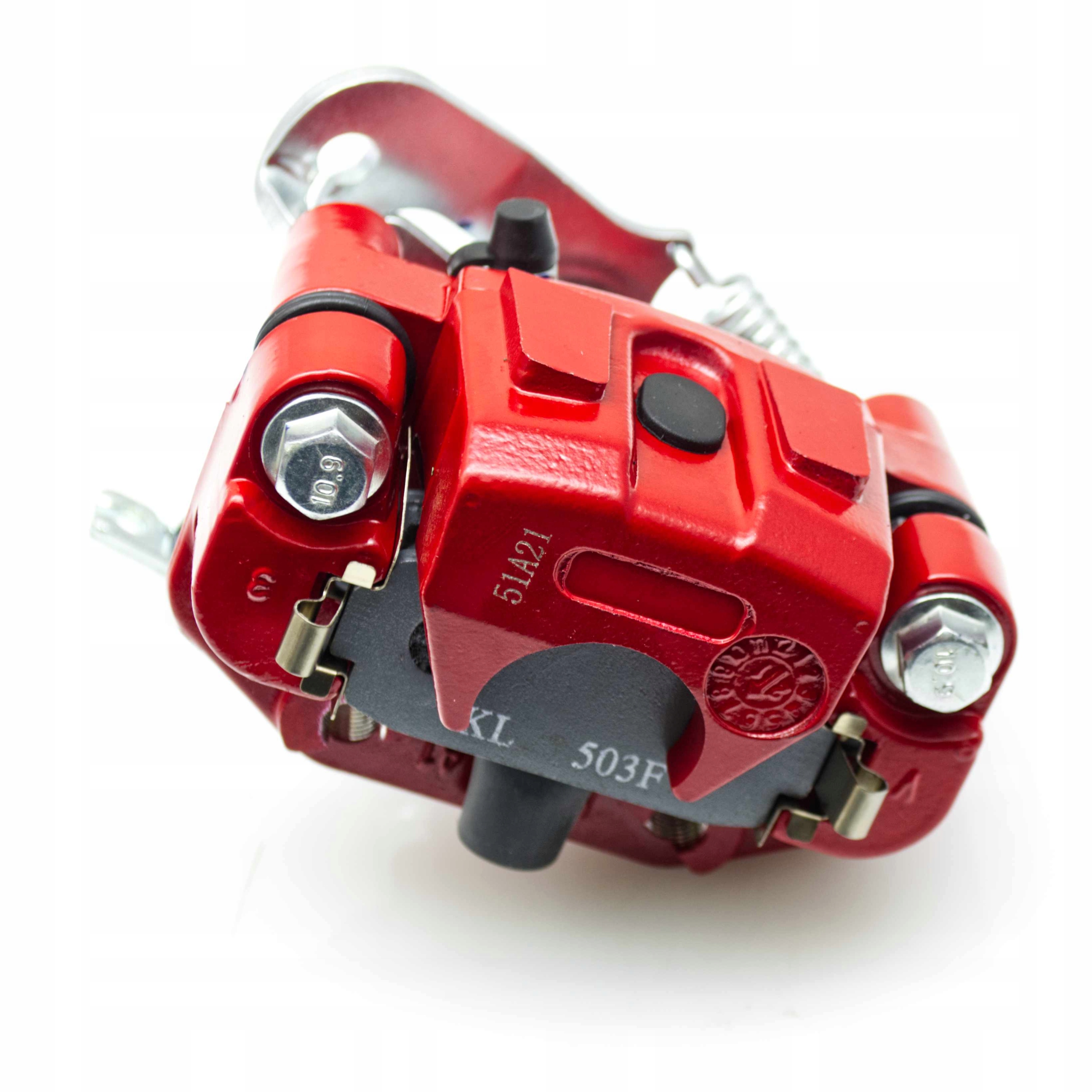 

Zacisk Tył Lewy Ligier Ixo Js Microcar Mgo Chatene