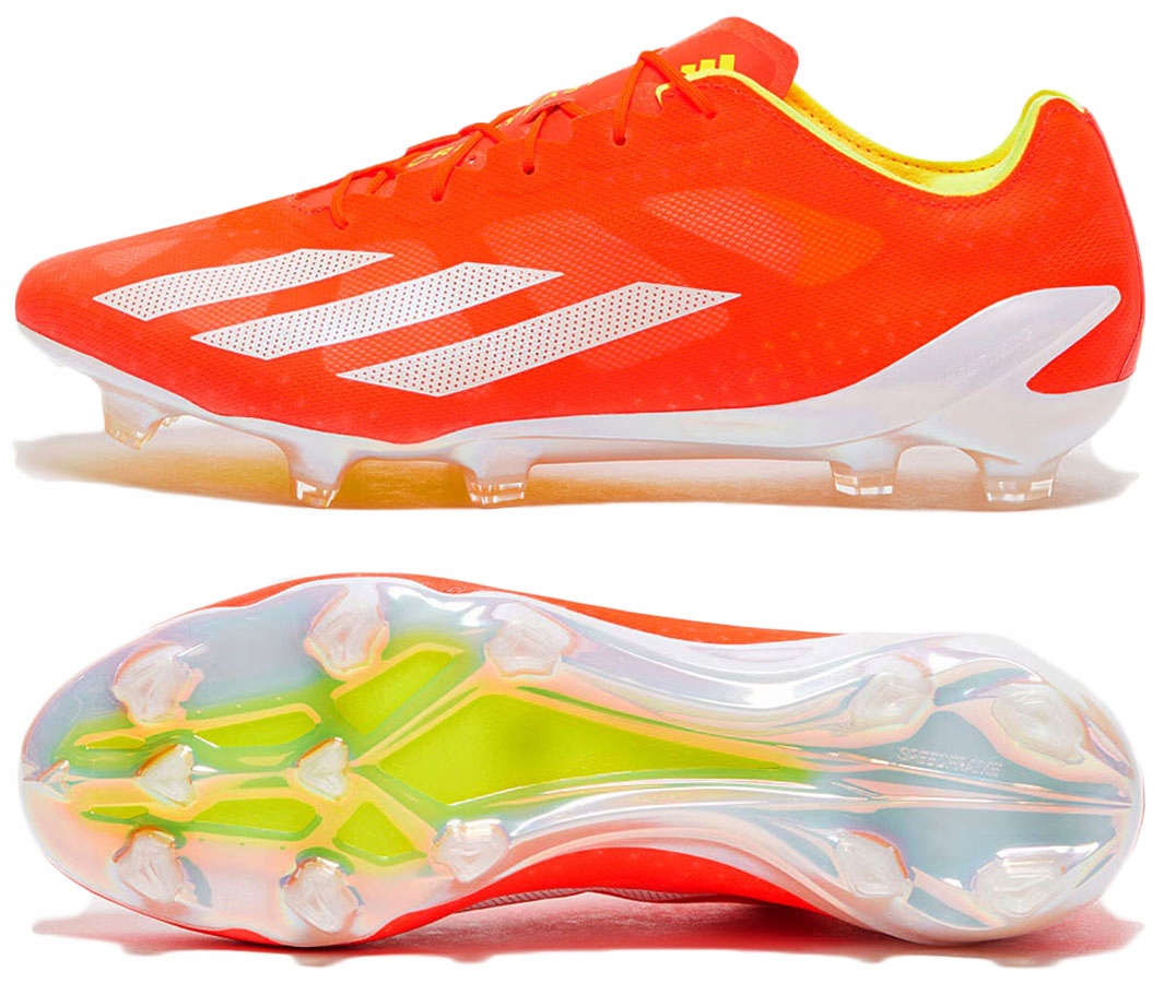 Buty Piłkarskie Korki Adidas X Crazyfast+ Fg lanki IE2416