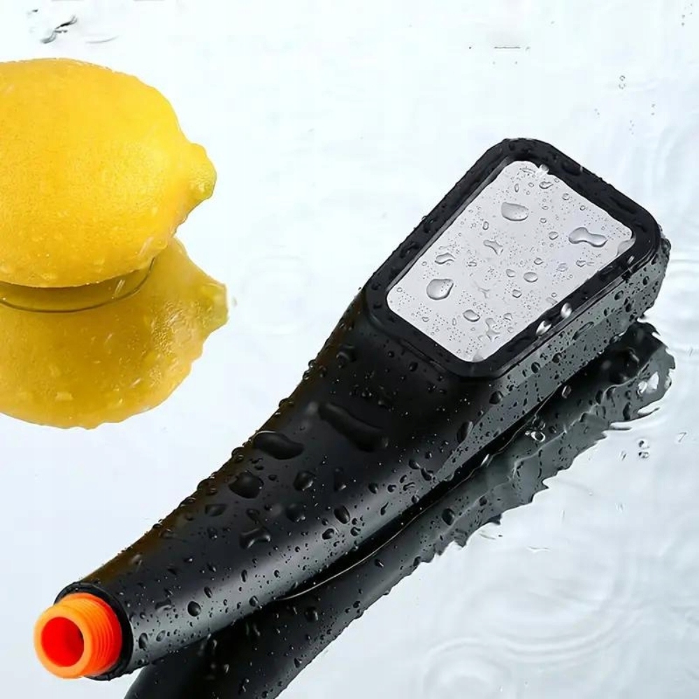 SŁUCHAWKA PRYSZNICOWA ECO NOWOCZESNA OSZCZĘDNA Kod producenta SLU-13