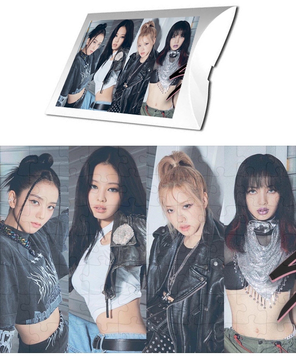 Shun　blackpink BLACKPINK | KPOPJOAYO