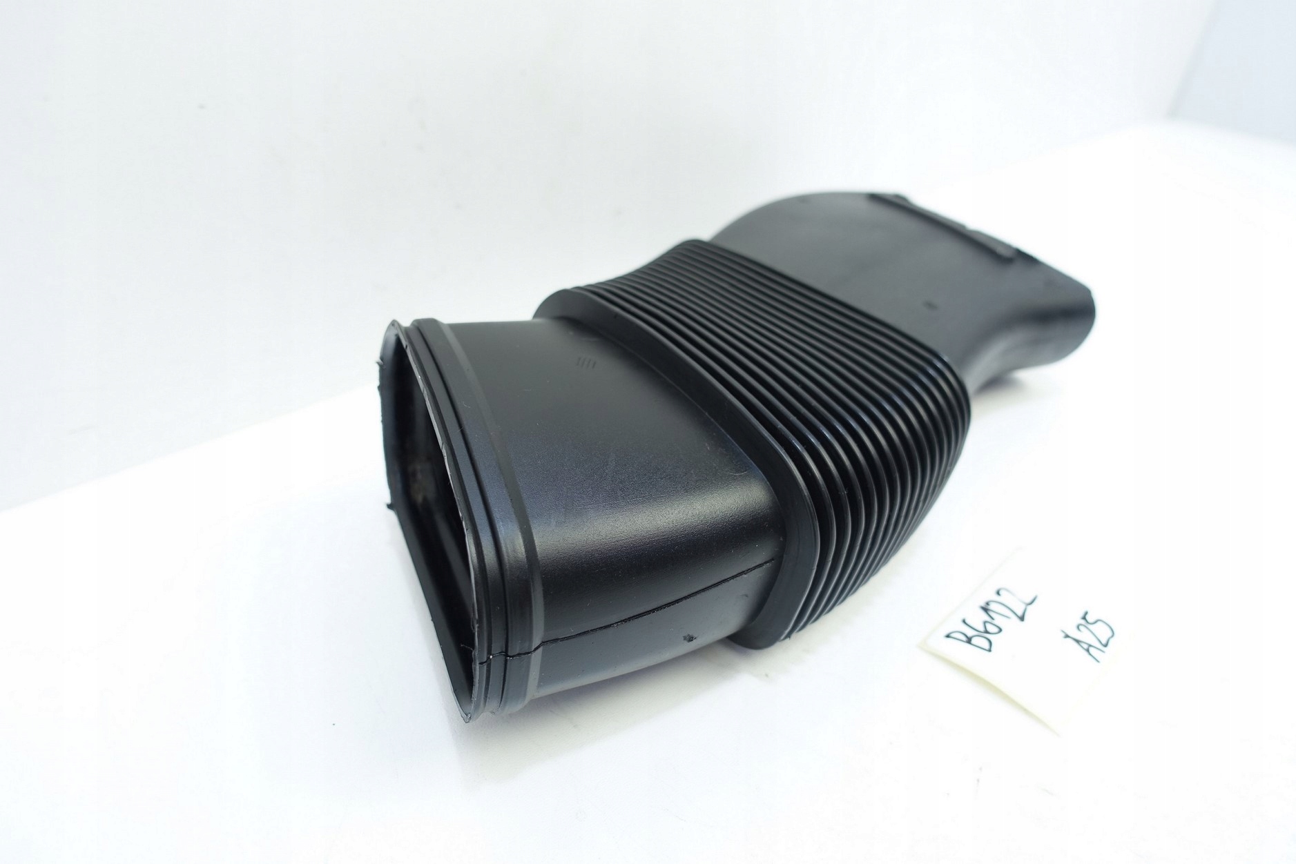 pipe wiring hose air MERCEDES E W210