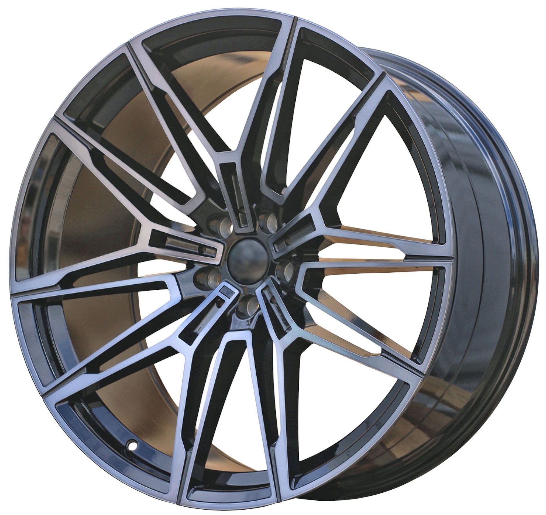 Alufelgi 21 5X112 pro Bmw X3 G01 X4 G02 5 G60 G61