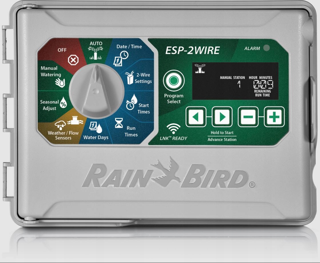 Rain-bird Dvouvodičový ovladač ESP-2WIRE-230V