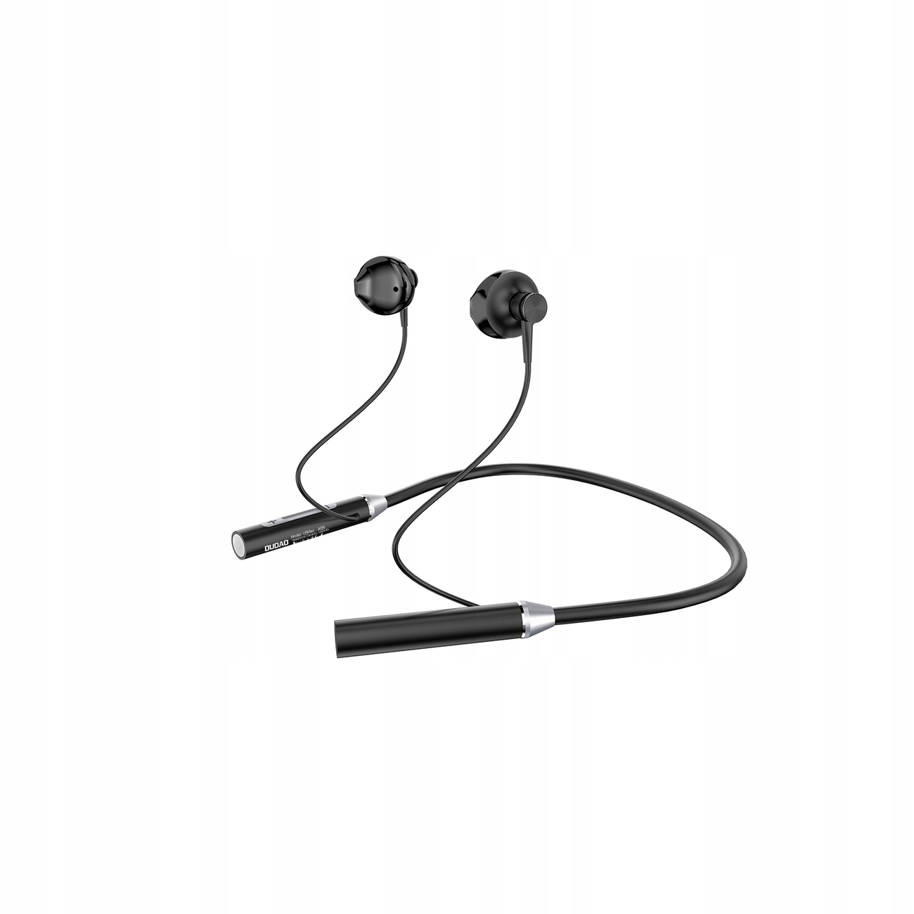 

Dudao bezprzewodowe słuchawki bluetooth czarny
