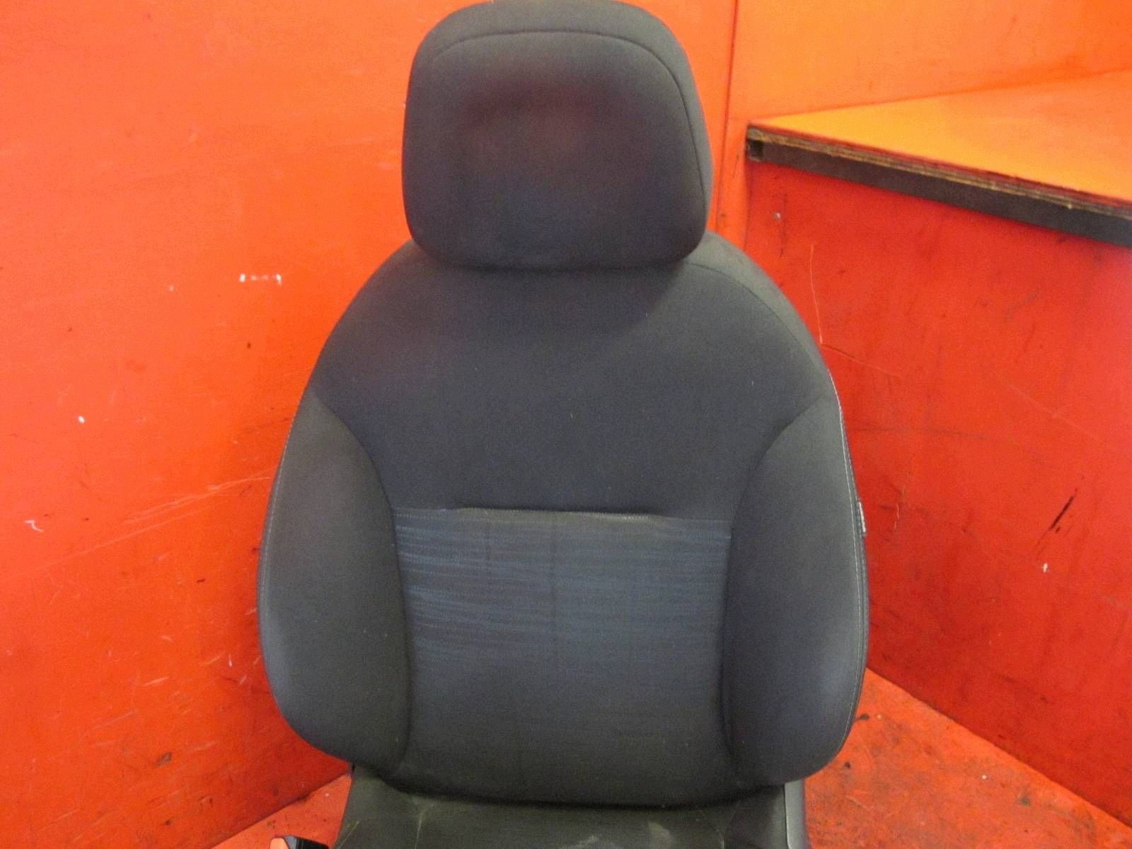 PEUGEOT 208 and 1 HB 5D 2012- seat driver´s left front front airbag