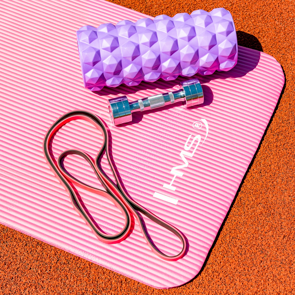 EXPANDER GUMA OPOROWA TRENINGOWA DO ROZCIĄGANIA Model GU06