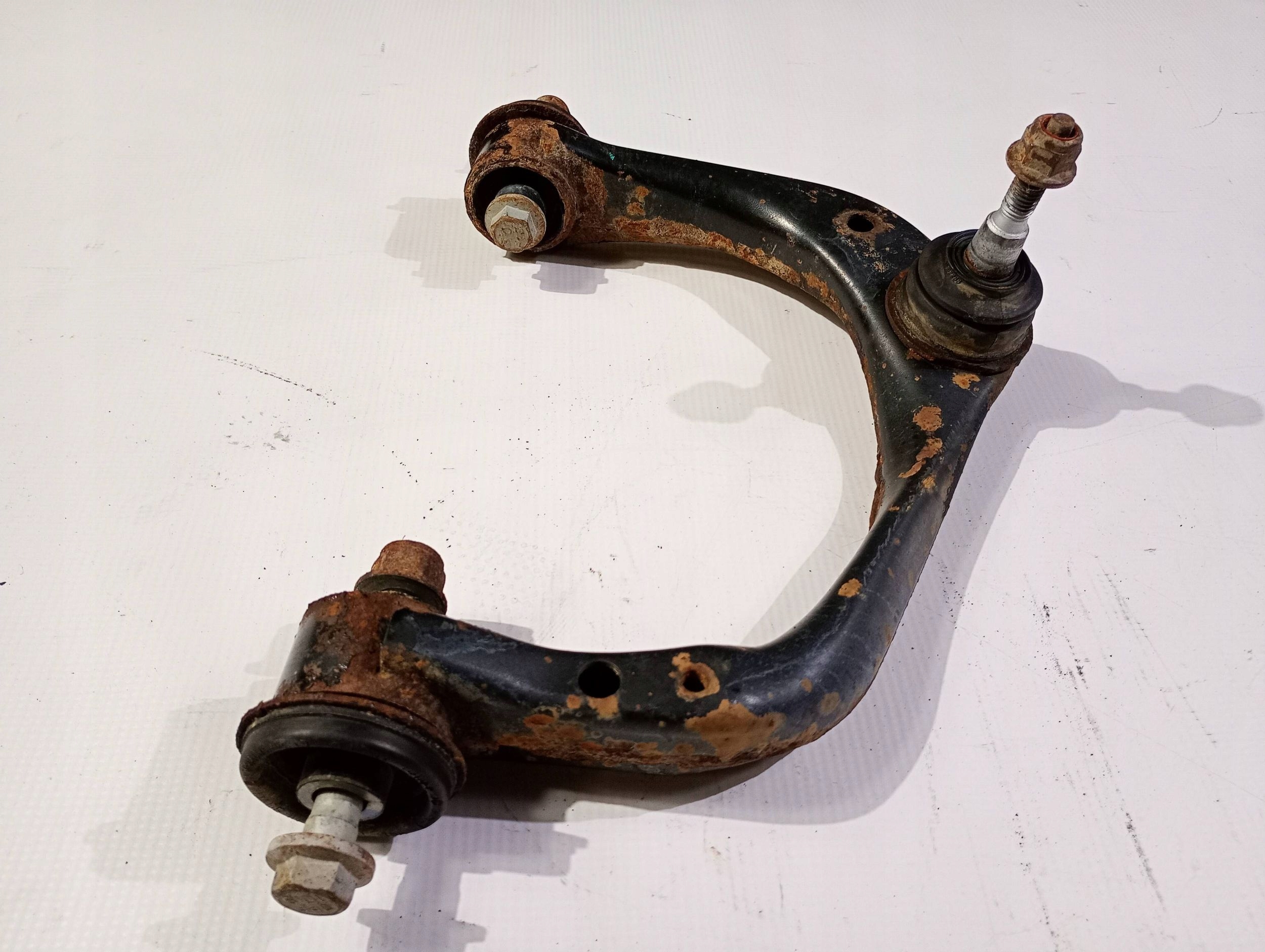 arm upper front right right front Ford F150 F-150 5.0 2015