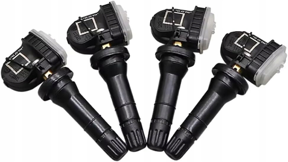 Snímač tlaku Tpms Ford Focus Kuga Mondeo EV6T-1A180-CB