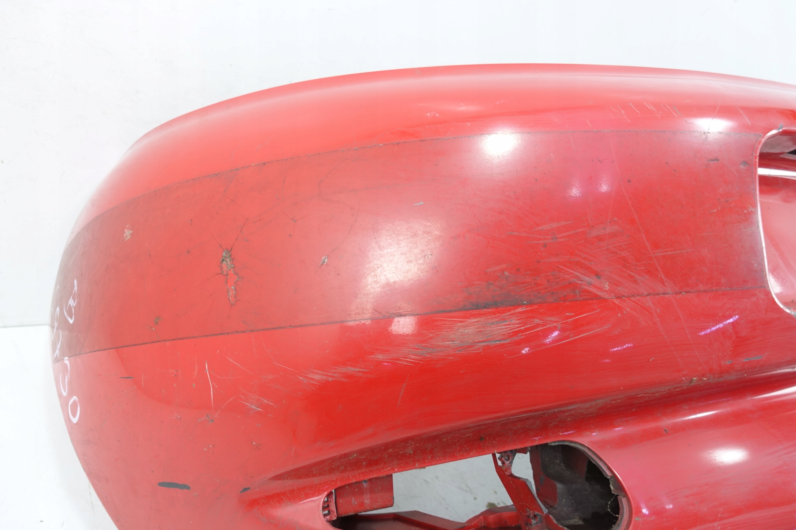 bumper rear part rear FORD PUMA MK1 1997- V97FB-17K823