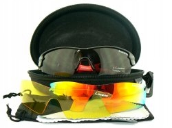 Lozano Brýle LZ-108B 3 čočky