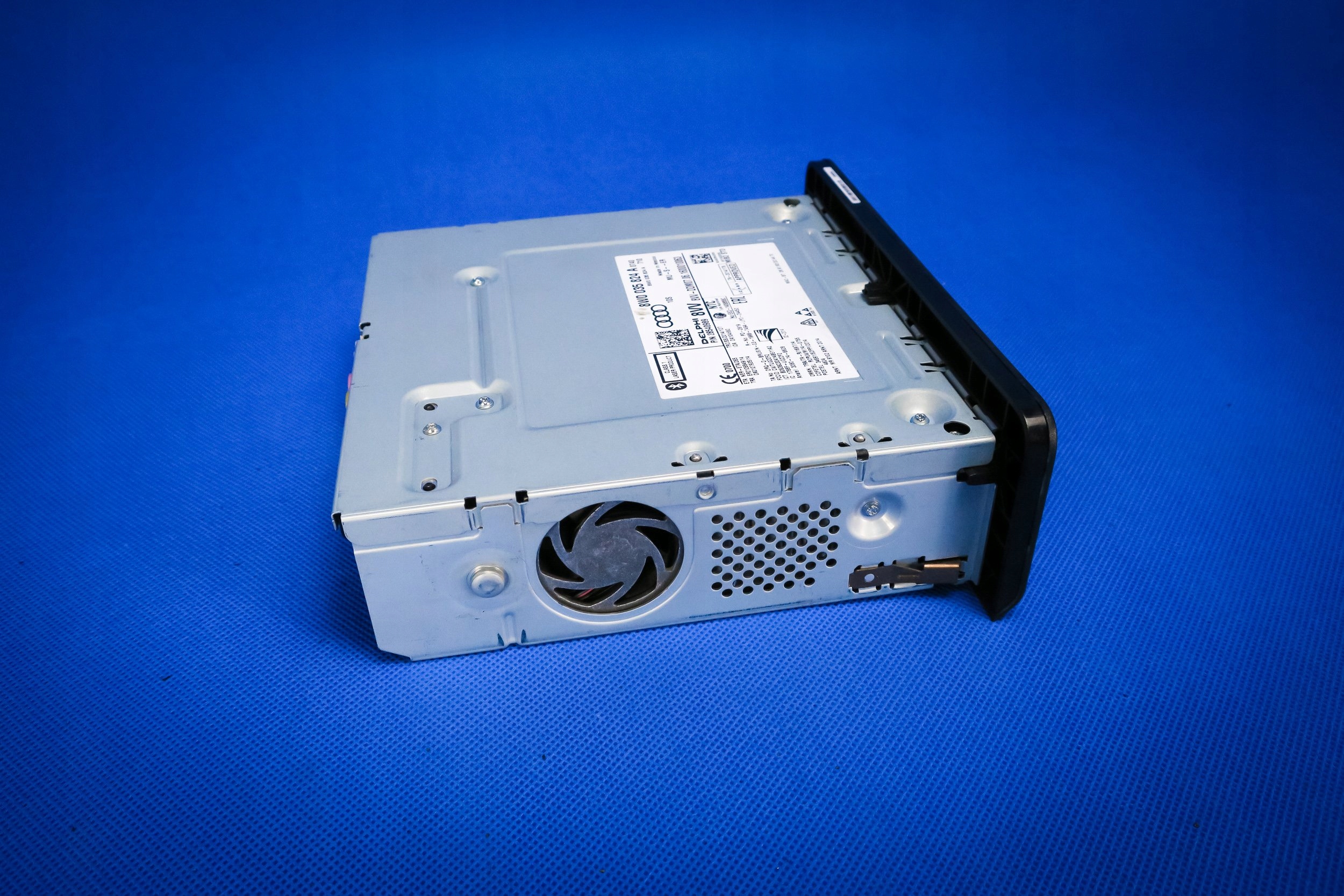 control unit Audi Multimedia Audi A4 A5 Q5 8W0035824A