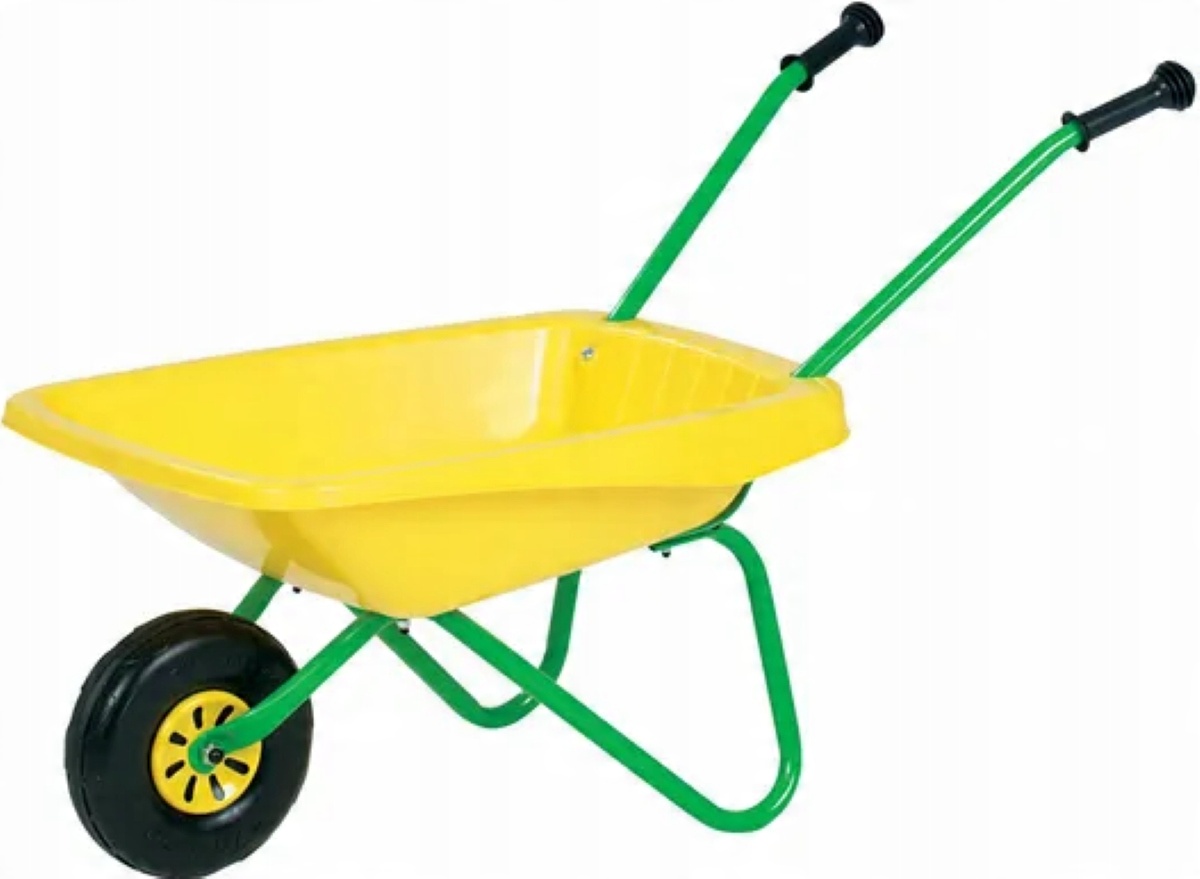 Rolly Toys тележка