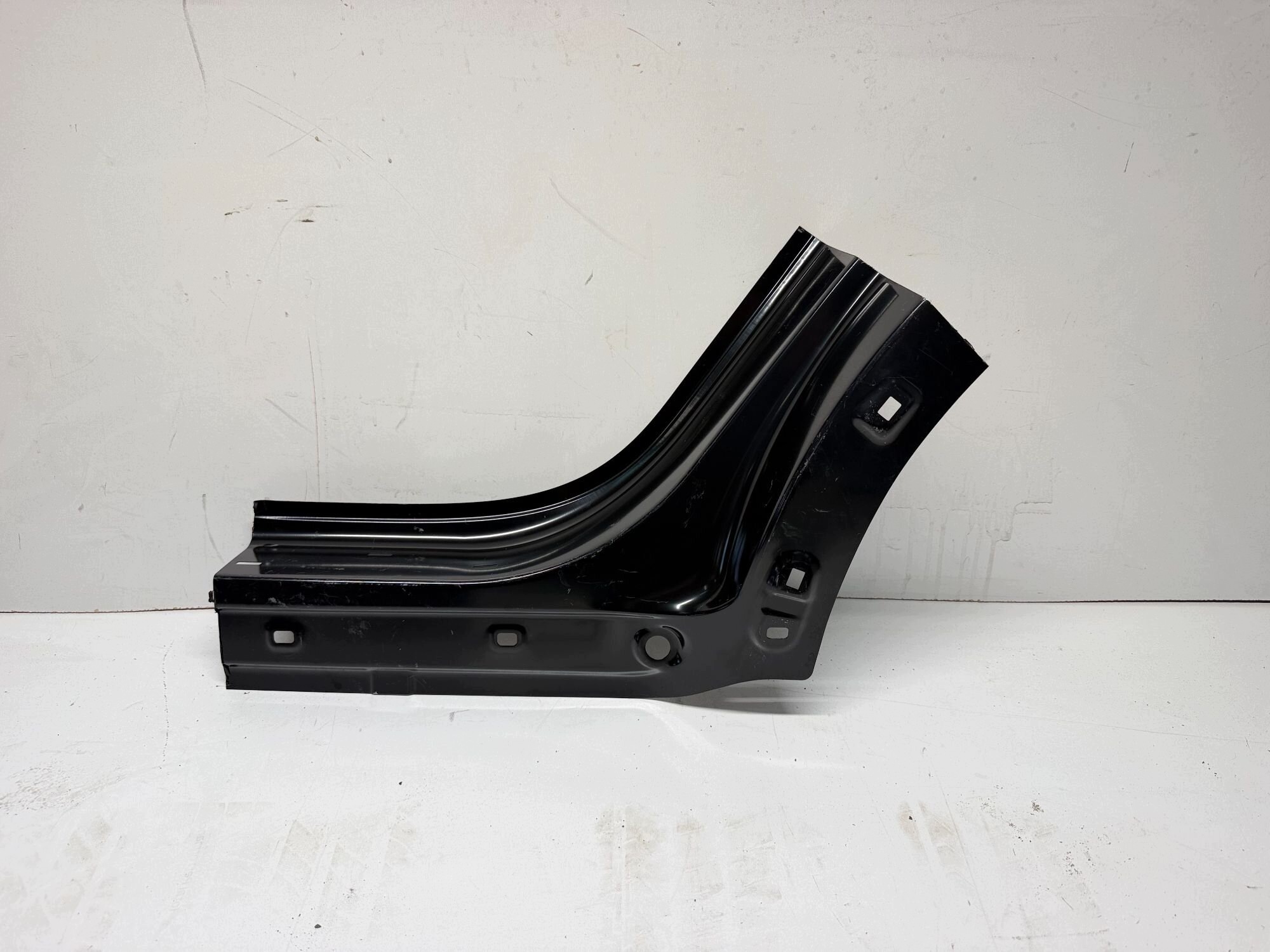 threshold left rear KIA SPORTAGE IV 2015-2021
