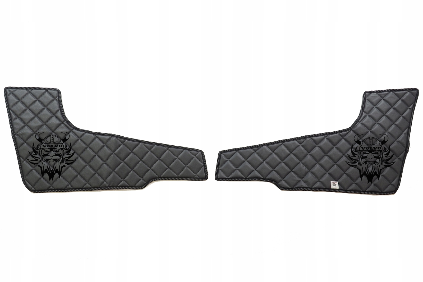 BOCZKI PIKOWANE TAPICERKA DRZWI VOLVO FH FH4 2013-