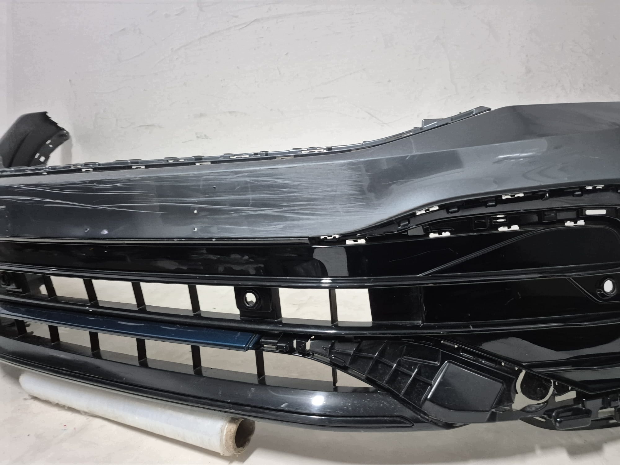 VW TIGUAN II ALLSPACE R-LINE LIFT 20- bumper front front PDC