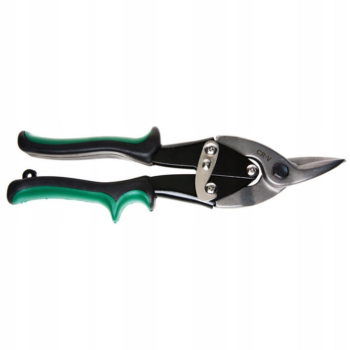 

Nożyce do blachy Drel BNB-1102 250mm prawe