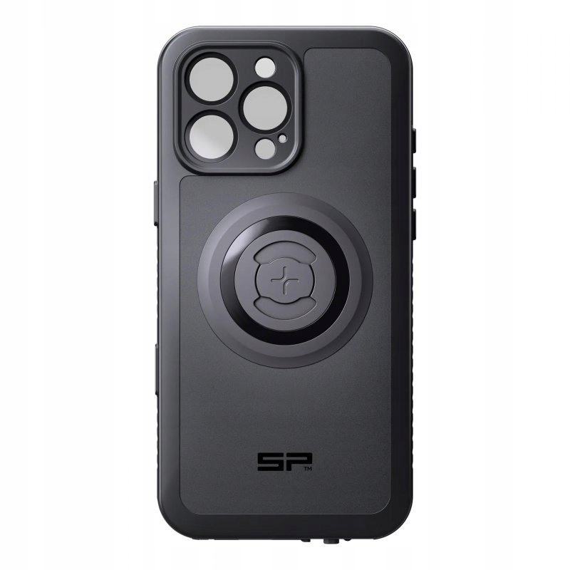 Puzdro Sp Connect Phone Case Spc+ Xtreme Na Telefón Iphone 16 Pro Max