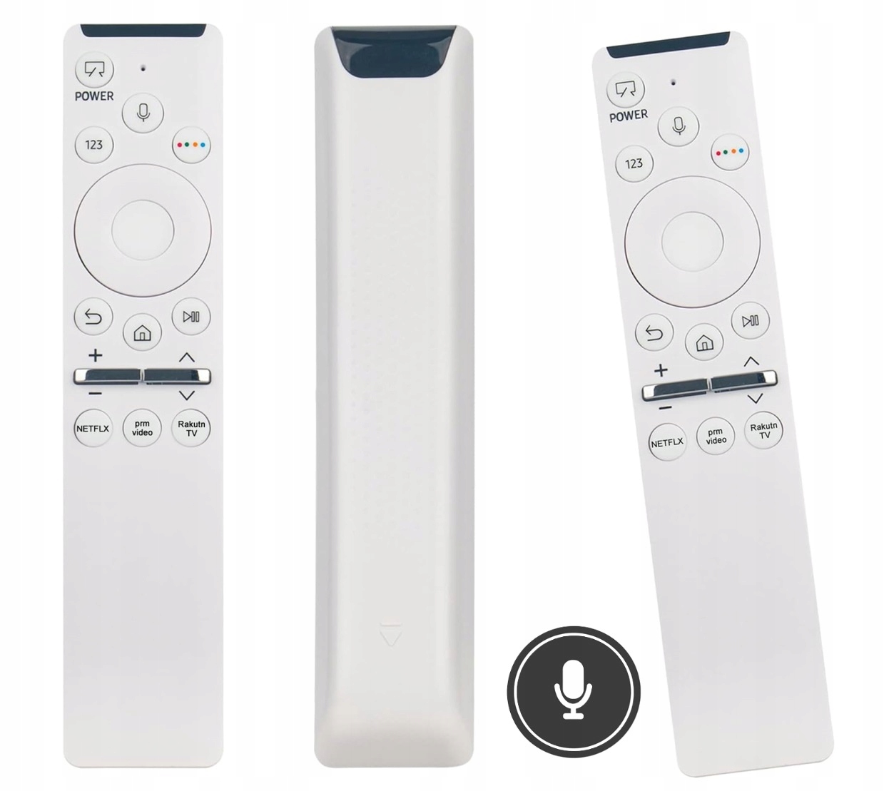 Originálny Diaľkový Ovládač Pre Televízor GQ50LS03TAUXZG Samsung Remote Control