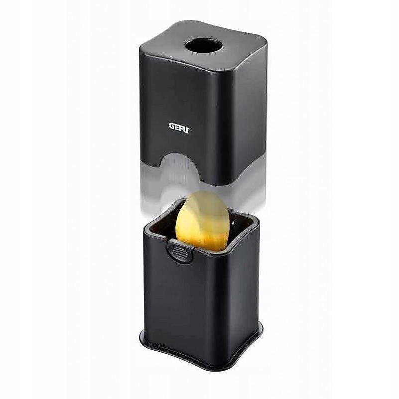 

Krajalnica do warzyw frytek Gefu Pomcut czarna