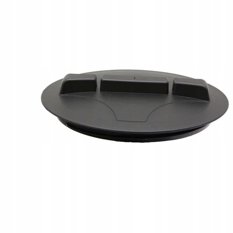 6703522140 - Різьбова кришка 313 мм 31 мм 355 мм ARAG