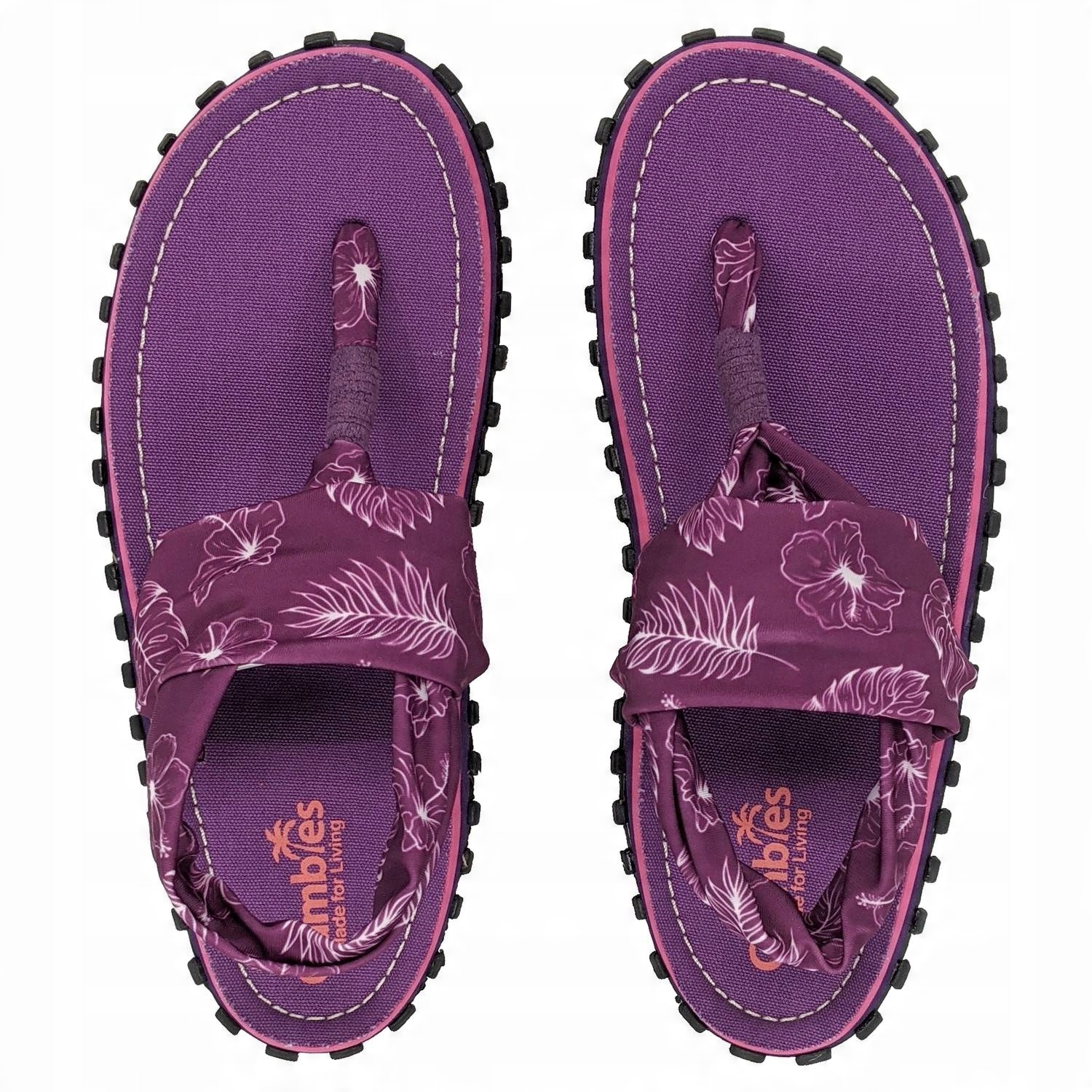 

Gumbies Sandały Slingback Sandal Damskie