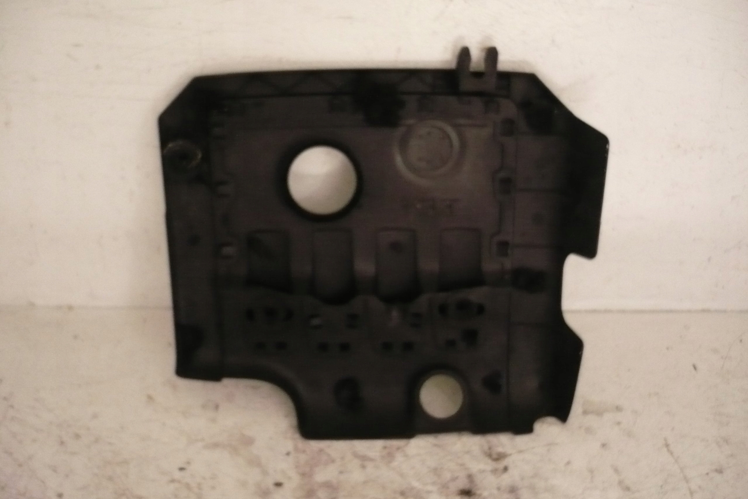 VW 2.0 TDI cover cover for engine 03G103925C