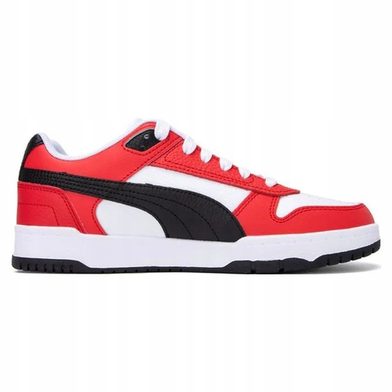 Puma boty Rbd Game Low 40,5
