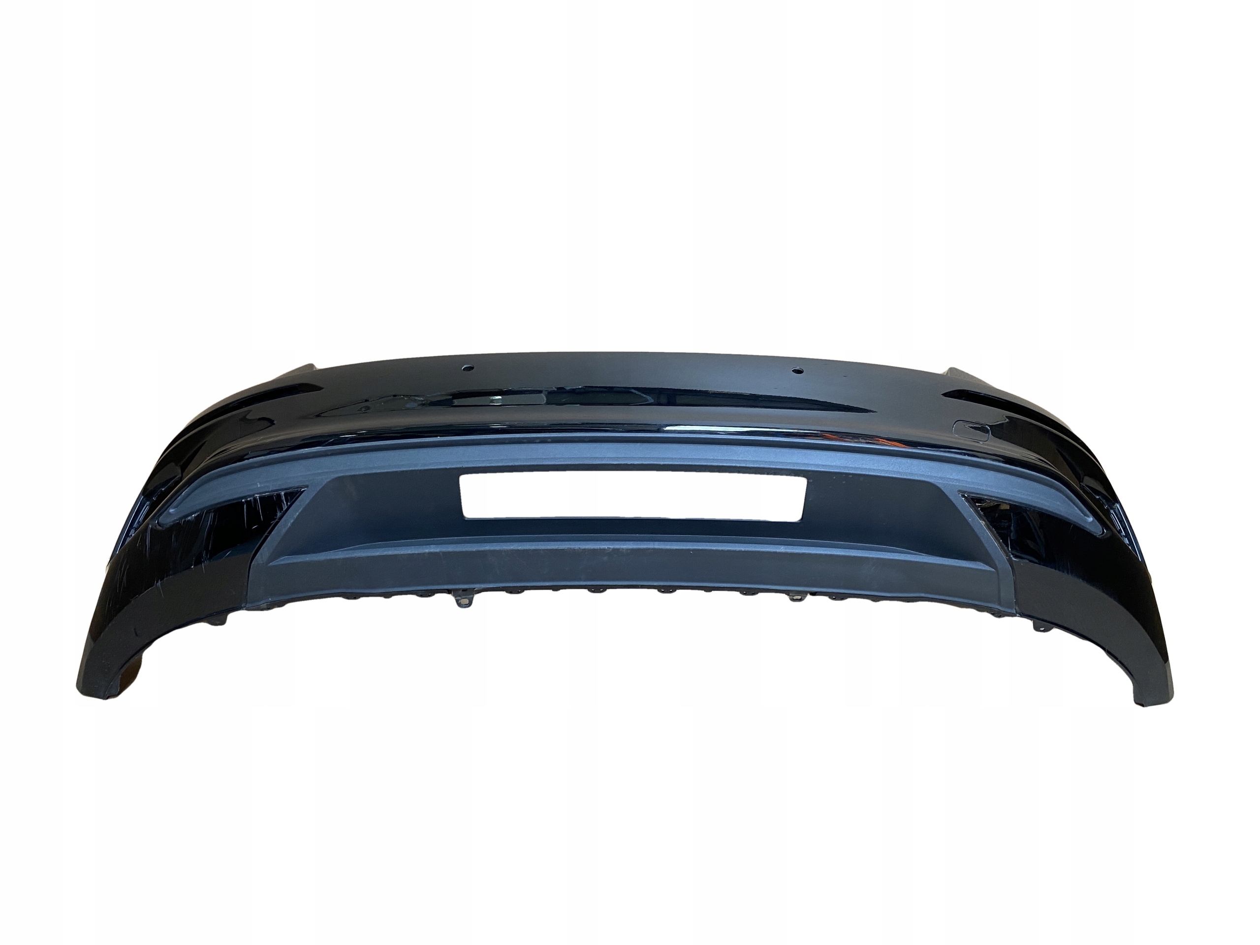 AUDI A3 8Y SPORTBACK bumper rear part
