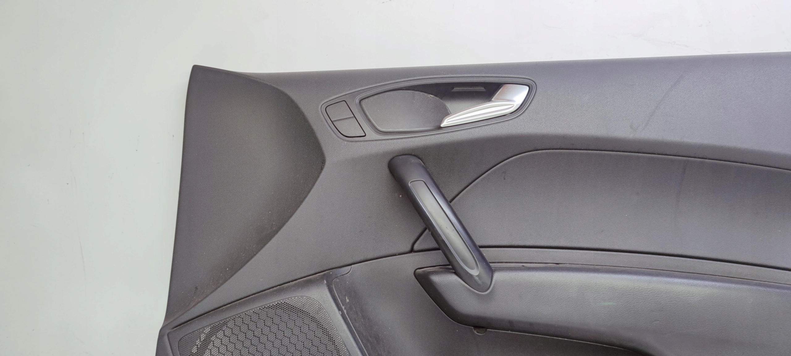side door right front AUDI A1 3DRZWI 8X1867106A *3*