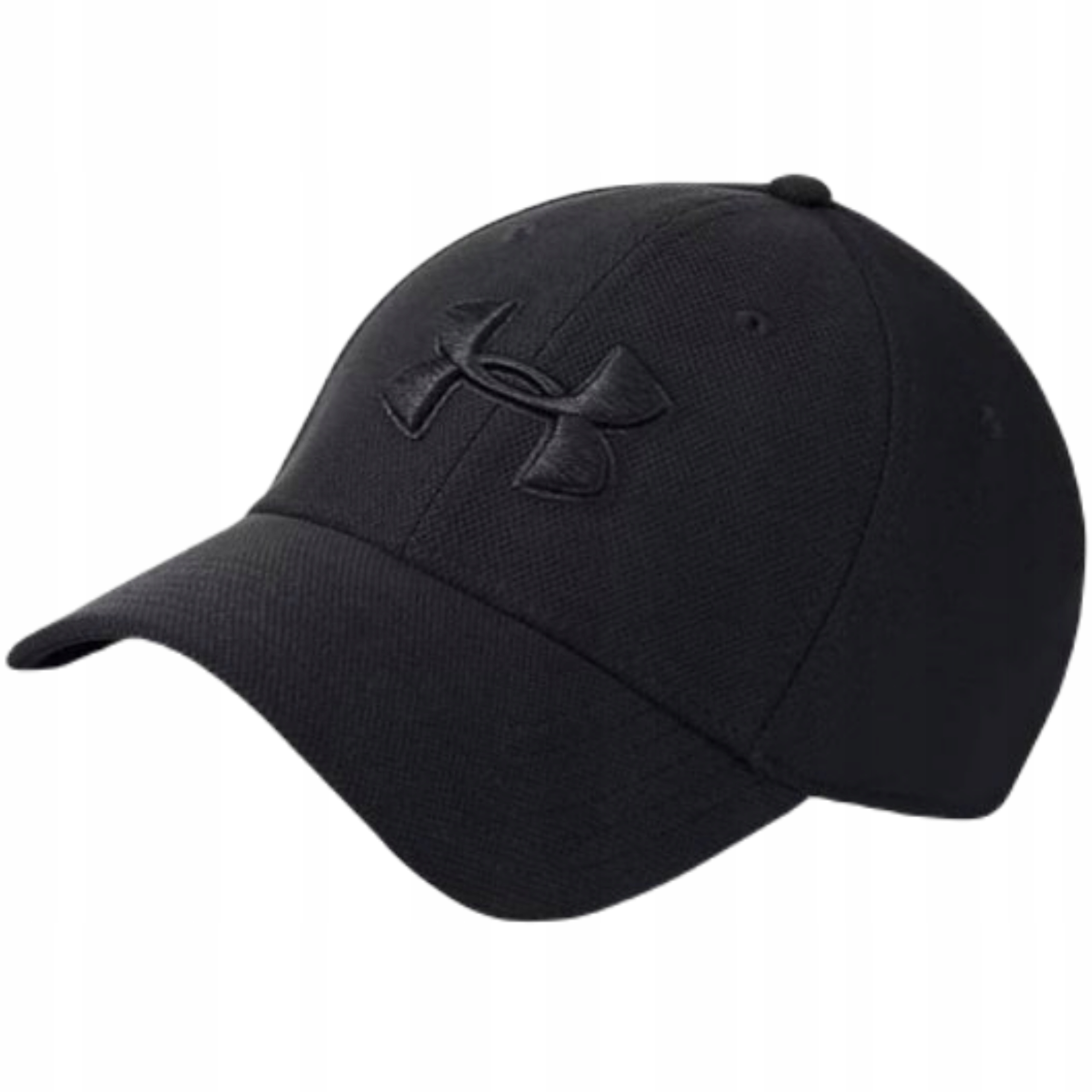 

Czapka Męska Z Daszkiem Dżokejka Under Armour L/XL