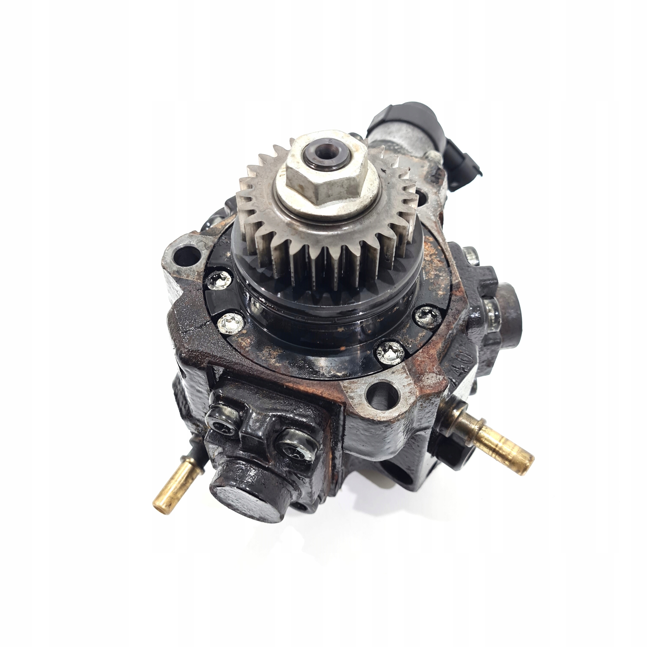 feed pump RENAULT 2.0 DCI 8200934657 8200690744 0445010223