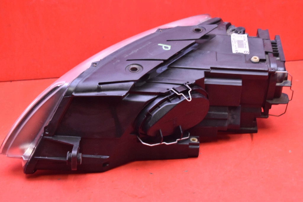 REFLEKTOR right light front lens XENON EU 3C0941752G VW PASSAT B6 05-10