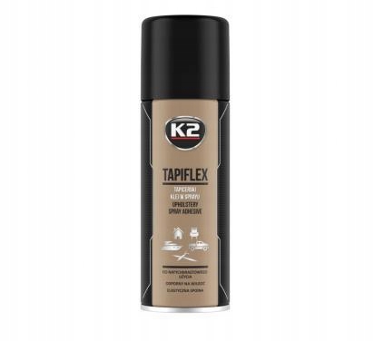 

Inter-global Klej Tapicerski W Sprayu