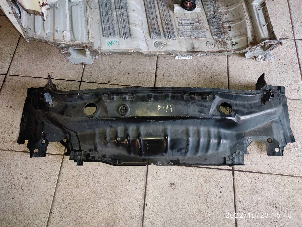 Pas tylny Chevrolet TrailBlazer 3 r2021 Numer katalogowy części 60006770