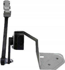 99411812701 - Датчик выравнивания света Vika