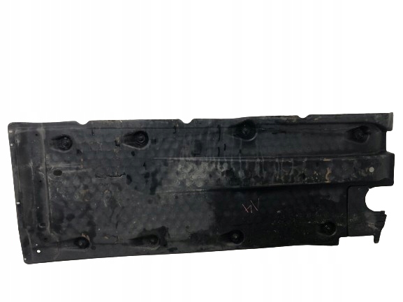 cover chassis left VW SKODA AUDI 1K0825211E
