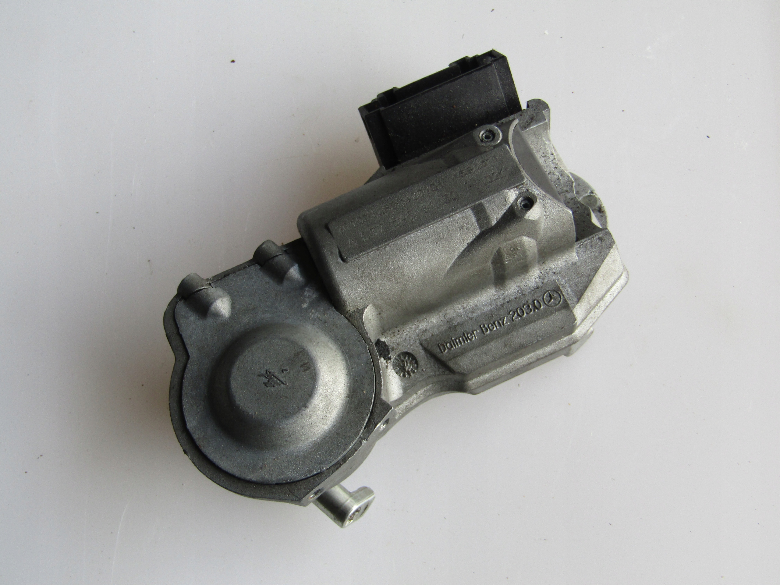 Spojka ventilátora chodničky Nrf Nrf 49166