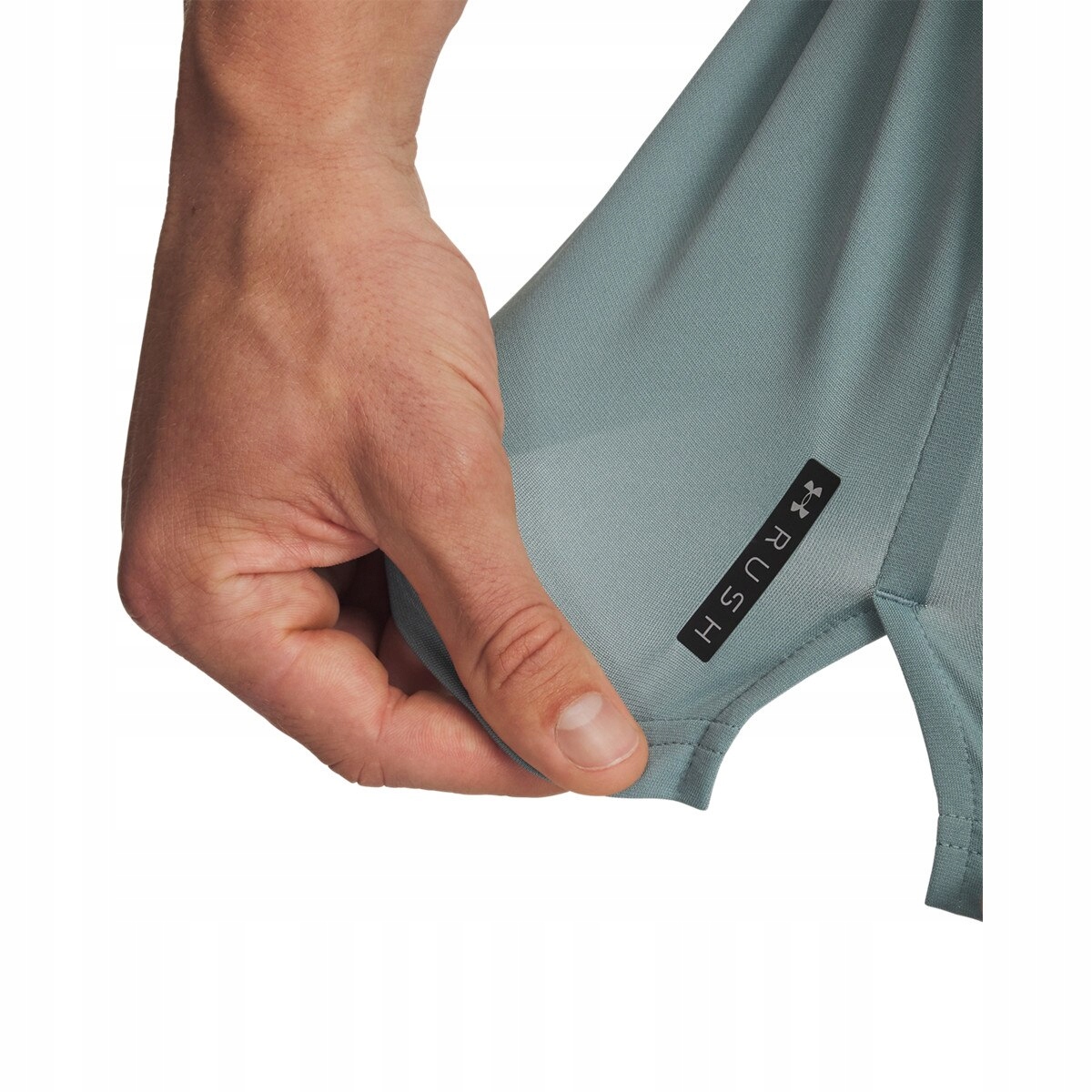 Under Armour Pánské tričko Under Armour Vanish Energy Ss-grn