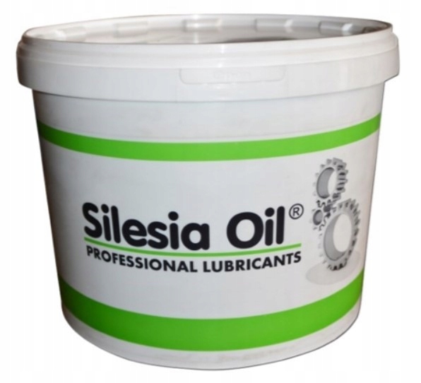 СМАЗКА LT-43 AVIA 4,5 КГ SILESIA