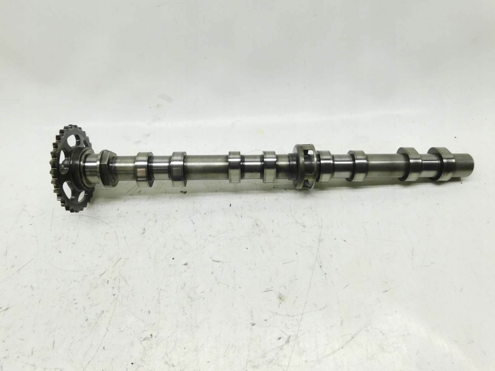 Распределительный вал-MERCEDES JEEP 2.2 CDI A6510500901