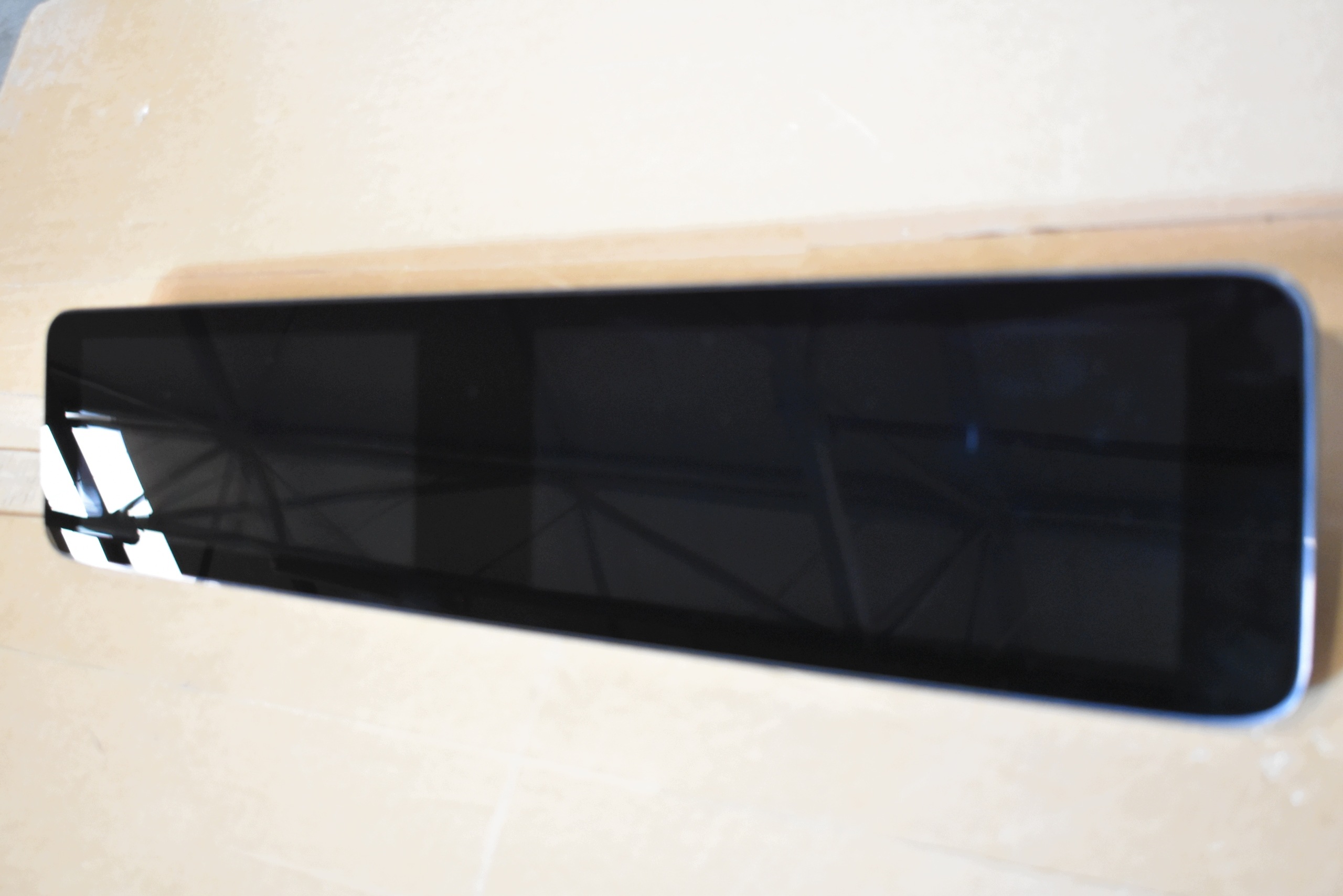 display budiky EKRAN LED MERCEDES GLB X247 1
