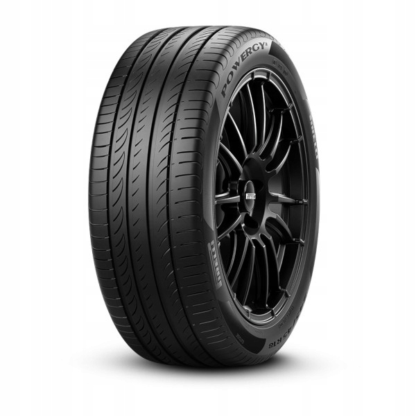 

2 szt. Pirelli 235/65R17 Powergy 108V XL Nowe