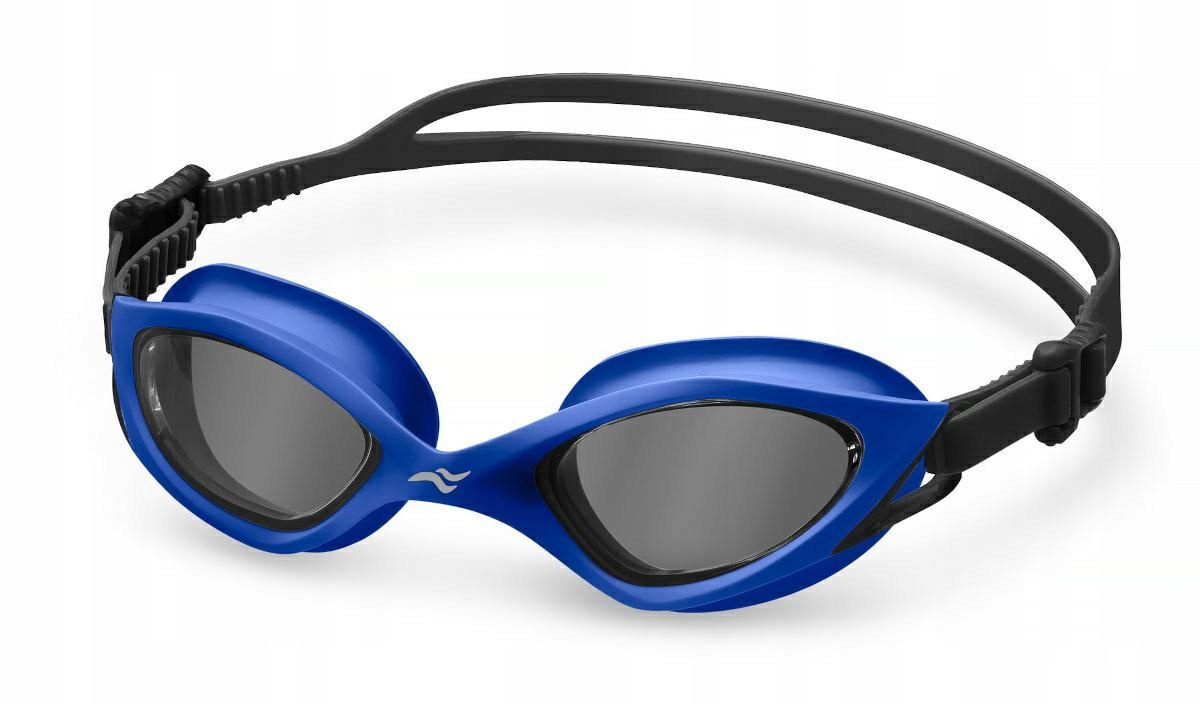 OKULARKI OKULARY DO PŁYWANIA NA BASEN SERENITY AQUA-SPEED