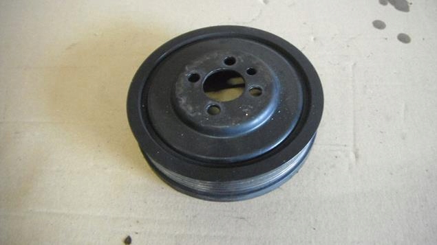 VW AUDI SEAT 1.9 TDI KOŁO PASOWE WAŁU 03G105243