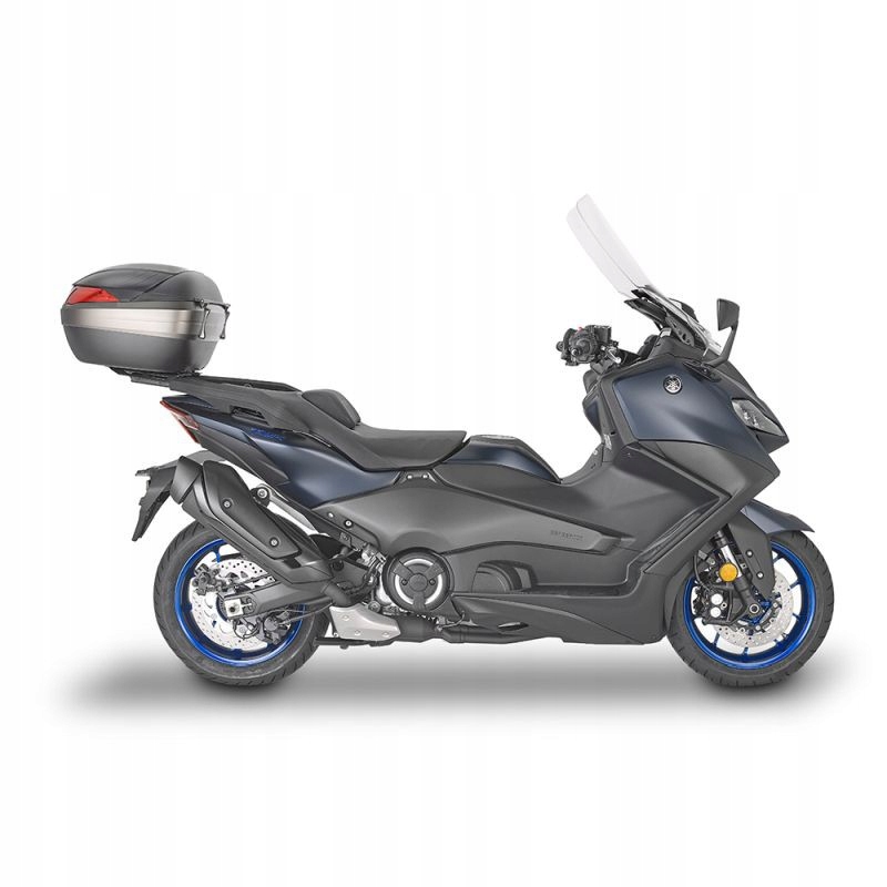 Kappa Rám Centrálneho Kufra Yamaha T-max 560 '22-, (bez Dosky)